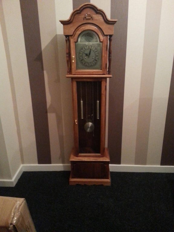 Фото Budget Apartment Shields Road