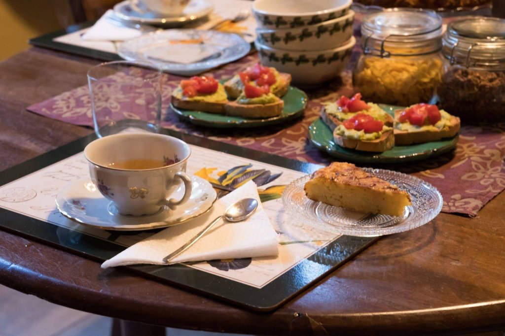 Фото B&b Monte Oliveto