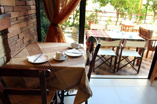 Гостиница Philoxenia Hotel & Studios на Родосе