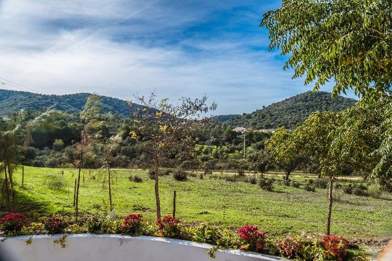 Фото Balneario Aguas Villaharta