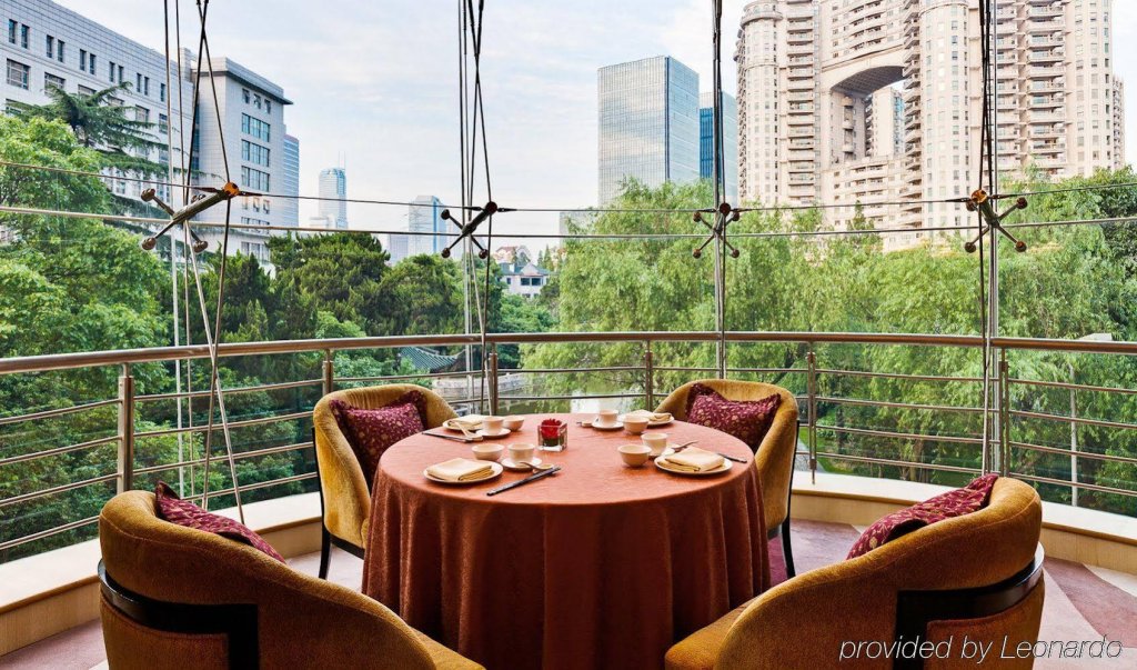 Фото Grand Millennium Shanghai HongQiao