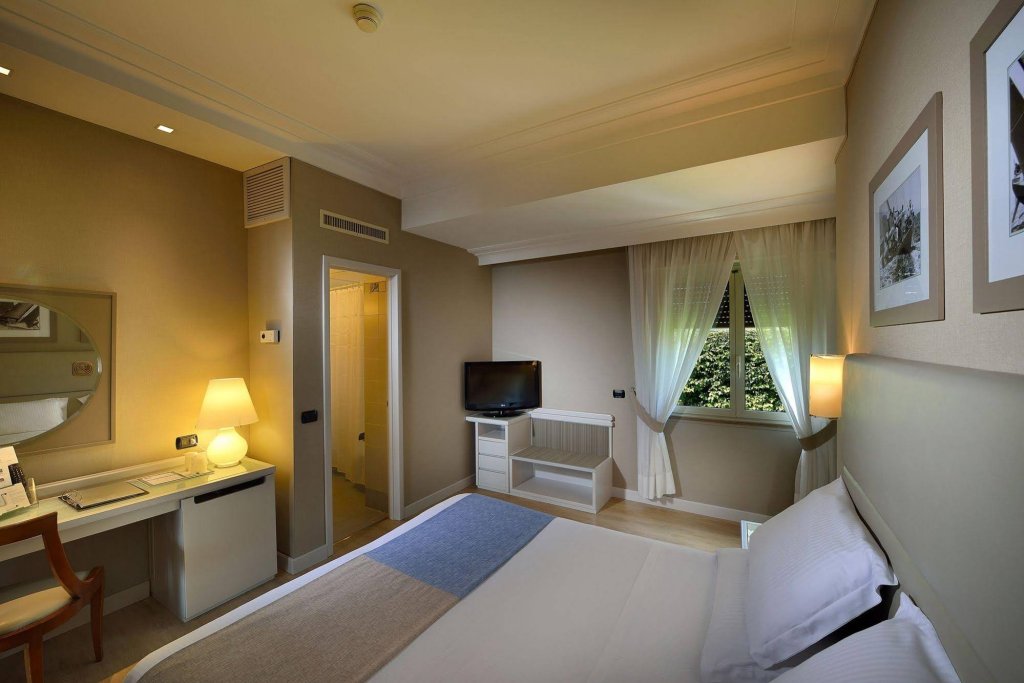 Фото Best Western Signature Collection Hotel Paradiso