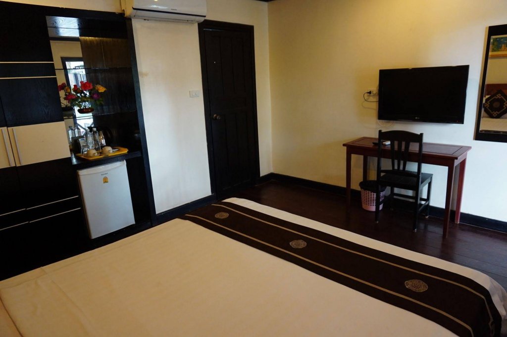 Фото Aaron Vientiane Hotel