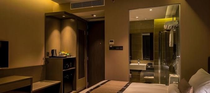 Фото Best Western Plus Maple Leaf