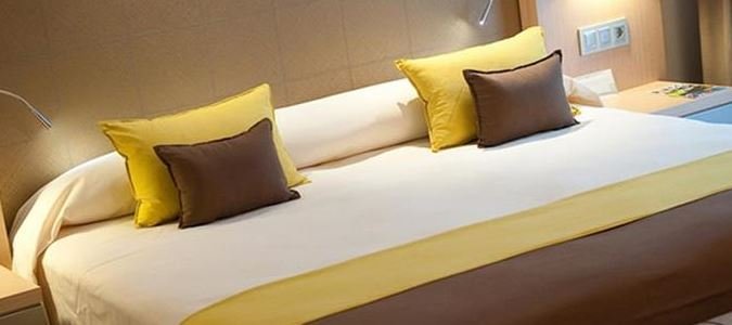 Фото Vincci Selection Posada del Patio