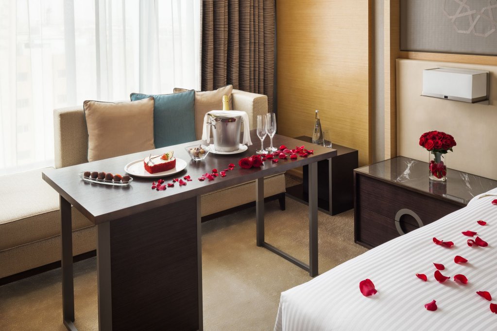 Фото Hyatt Regency Riyadh Olaya