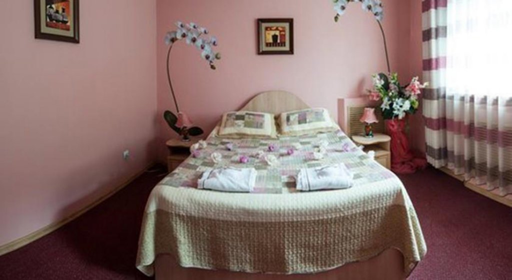 Фото Графская усадьба