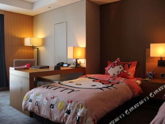 Фото Tian Feng International Hotel