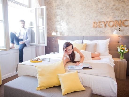 Фото Hotel Klarinn