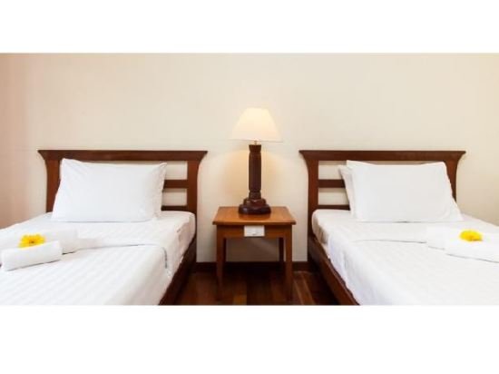 Фото Riverhouse Resort