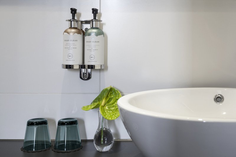 Фото Sir Albert Hotel Amsterdam