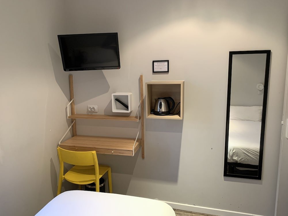 Фото Hotel de Berne