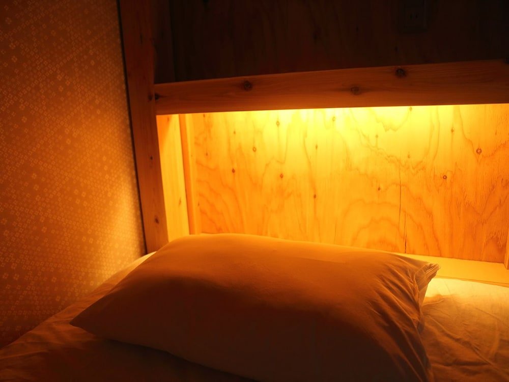 Фото Hostel Co-EDO