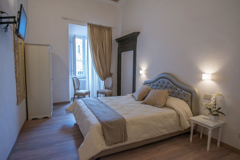 Фото B&b Palazzo del Magnifico