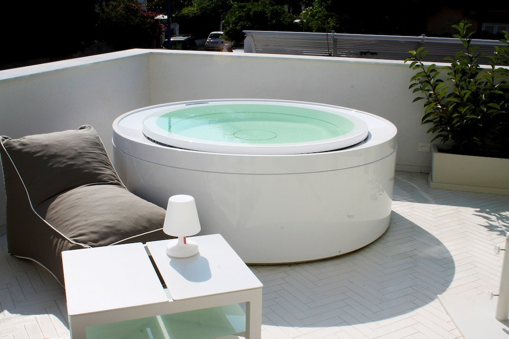 Фото Unìco Boutique Hotel d'Arte