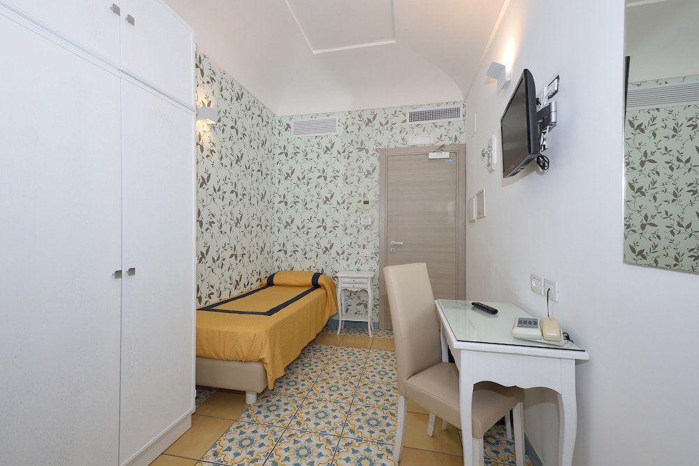 Фото Hotel Settebello