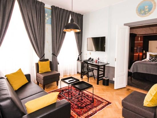 Фото Clarion Hotel Wisby