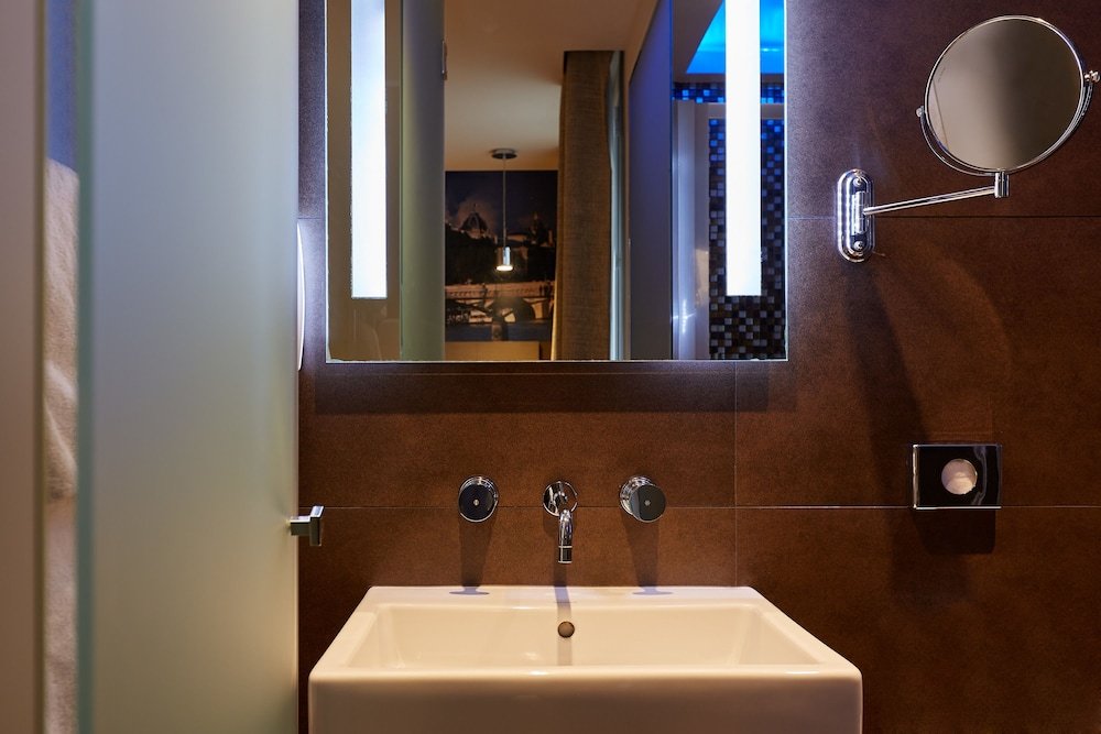 Фото Hotel Minerve