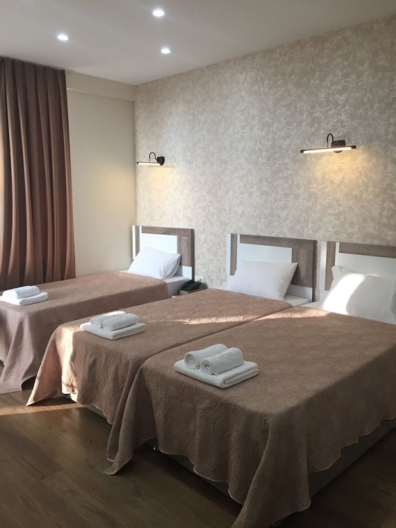 Фото Dream Tower