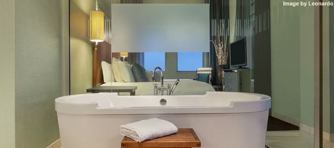 Фото Glenn Hotel, Autograph Collection