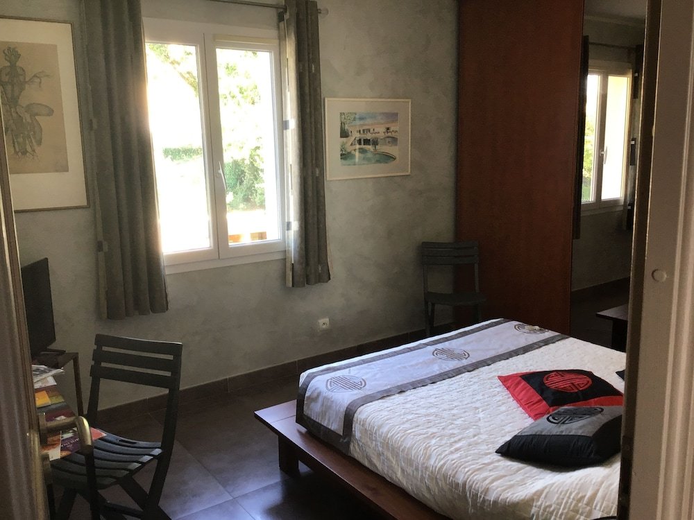 Фото Villa Des 2ll