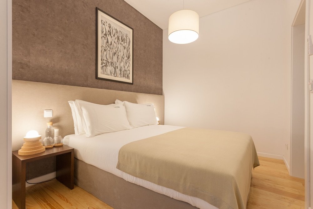 Фото Rossio Suites