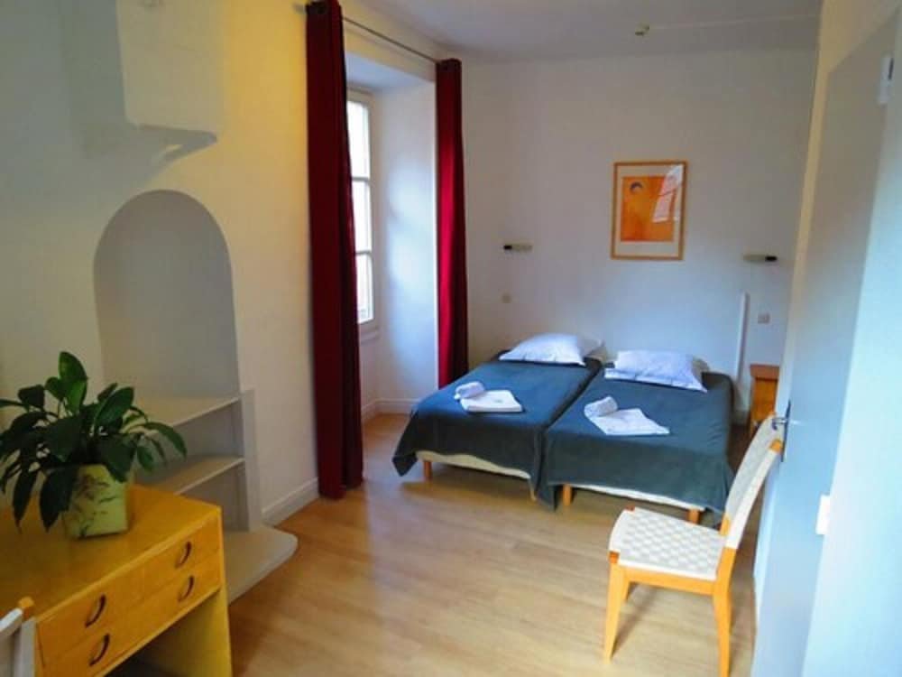 Фото Hotel Patricia