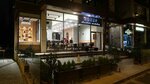 Noxus Chocolate (İstanbul, Kadikoy, Bostancı Mah., Bahçelerarası Sok., 3A) ، مقهى