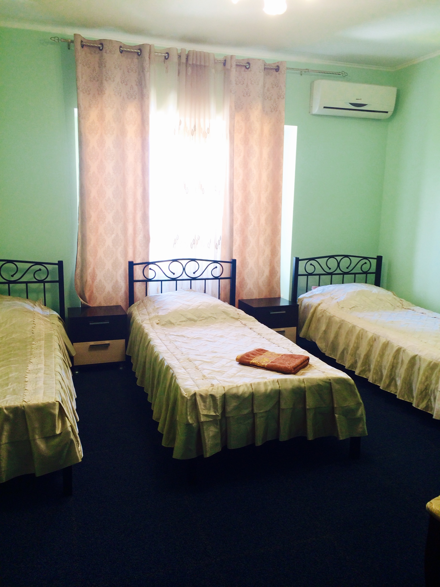 Фото Престиж