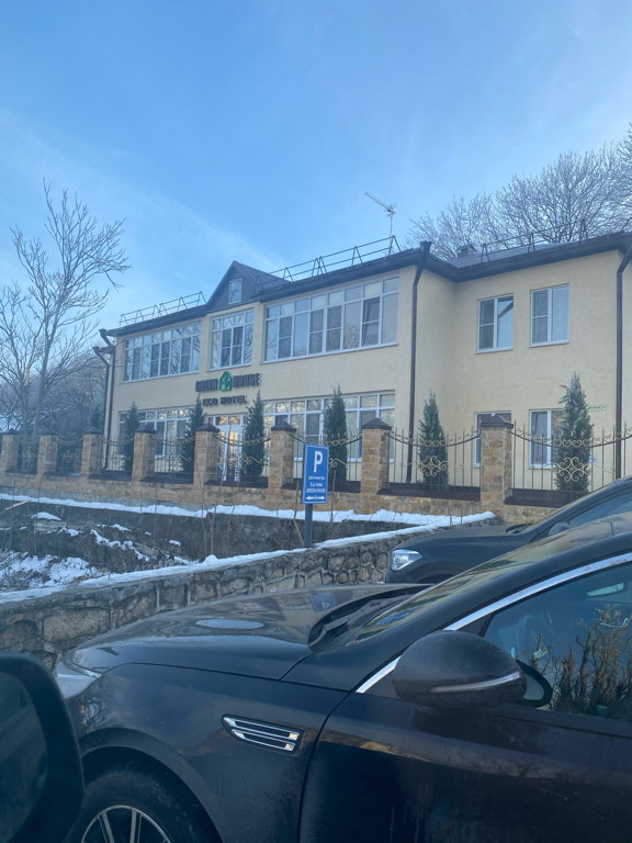 Фото Green House