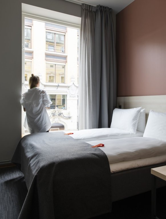 Фото Citybox Oslo