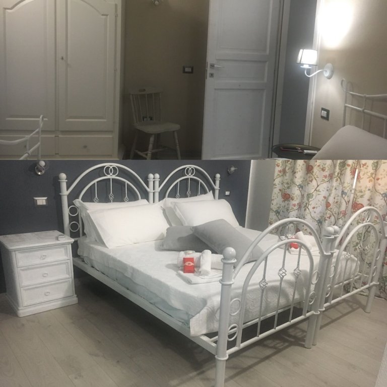 Фото BeB il Pomo D'Oro