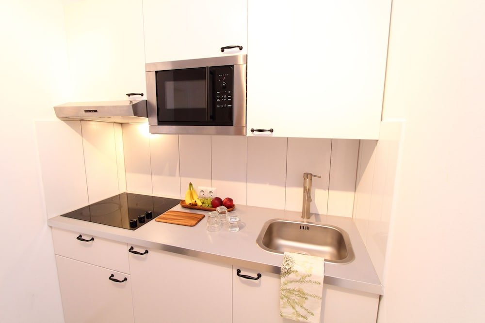 Фото Hotel & Apartments Klimt