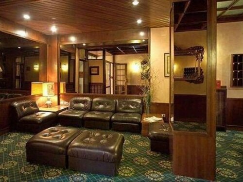 Гостиница Magnolia Hotel Residence в Риме