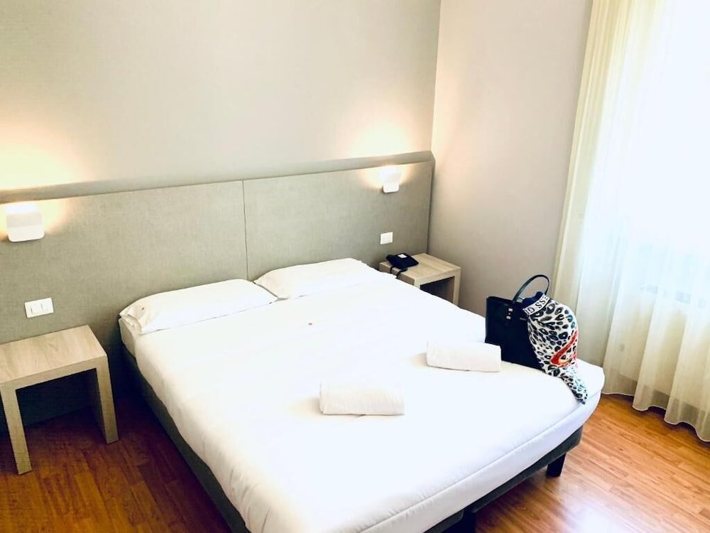 Фото Hotel Concorde Fiera