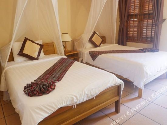 Фото La Mer Resort Phu Quoc