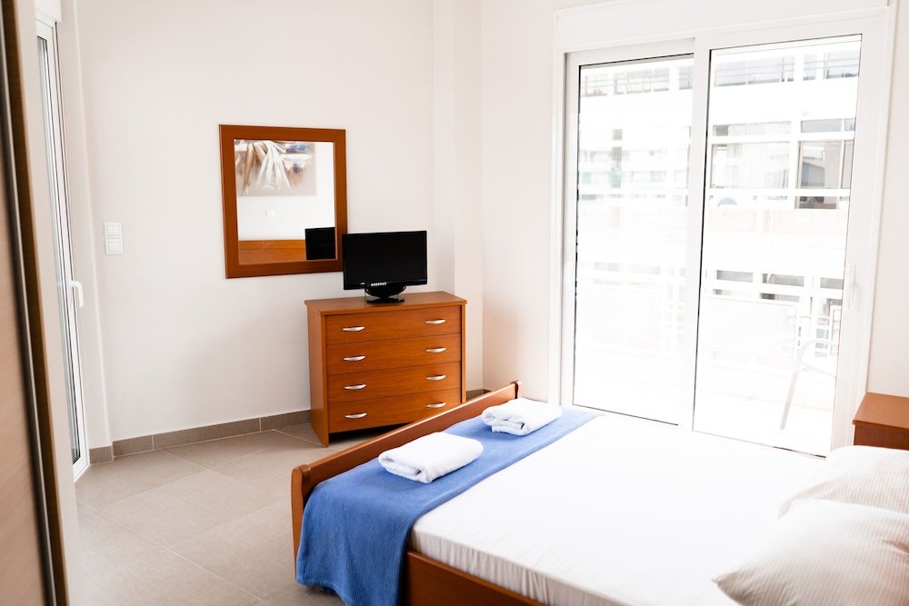 Фото Thanasis Place