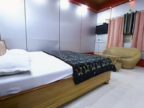 Гостиница Hotel Shiv Ganga Retreat в Ришикеше