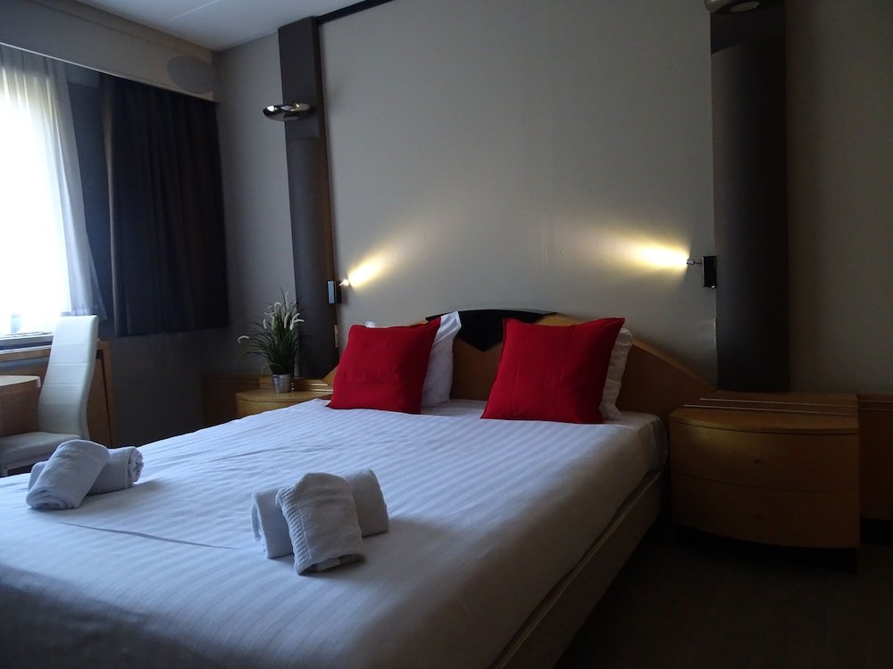 Фото Value Stay Brussels South