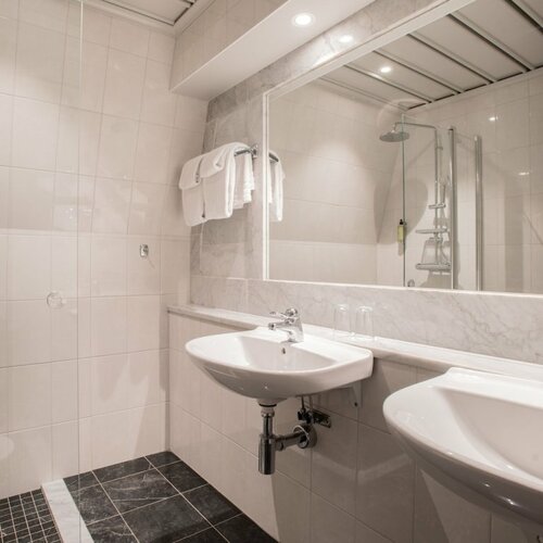 Гостиница Hotel Terminus Stockholm в Стокгольме