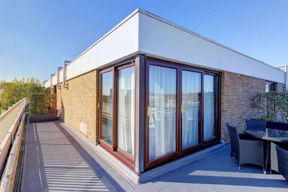 Фото London Marriott Hotel Regents Park