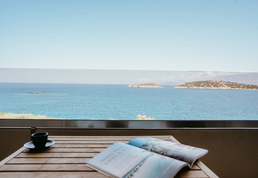 Фото Minos Palace Resort