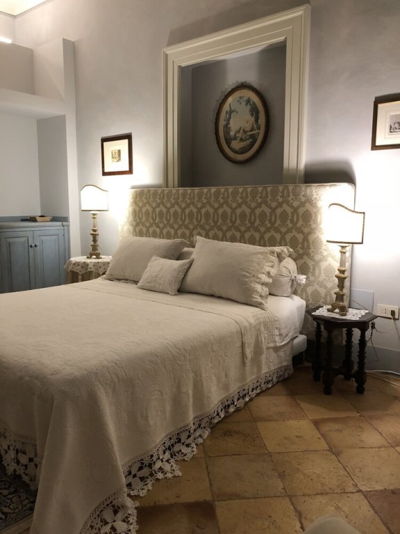 Фото Le Case di San Vitale