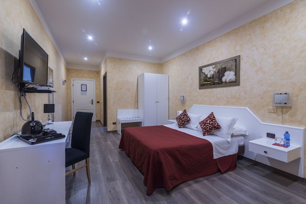 Фото Hotel Villa Del Cardinale