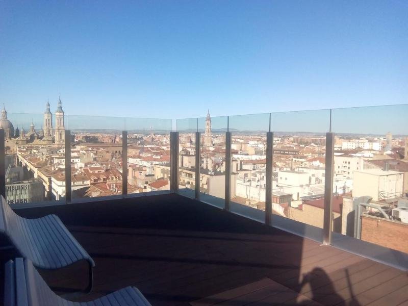 Фото Hotel Alfonso