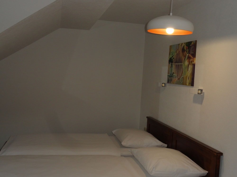 Фото House Tina - Bed and Breakfast