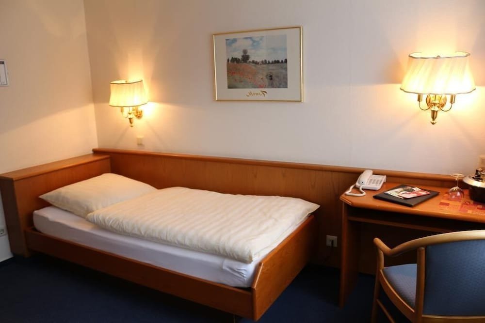 Фото Hotel Am Steinberg