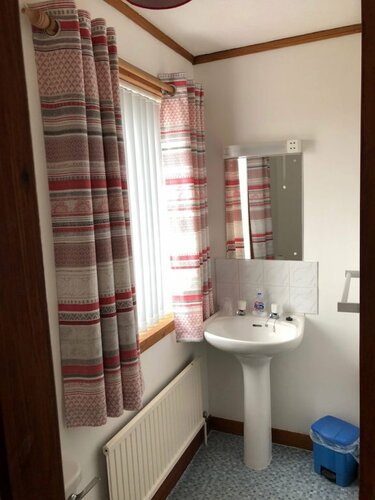 Гостиница Impala Guest House в Уике