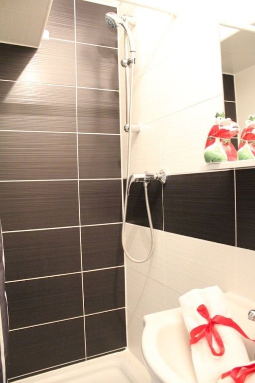 Фото Rooms Zagreb 17