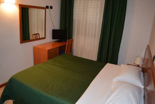 Фото Faggio Rosso Hotel